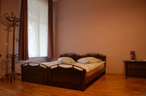 Apartment Ingorokva